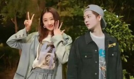 娱乐爆料鹿晗关晓彤,娱乐圈再掀恋爱热潮